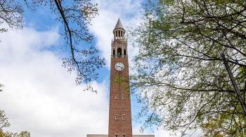 Bell Tower